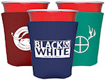 Collapsible Foam Solo Style Cup Insulators